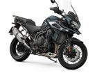 Triumph Tiger Explorer XCa